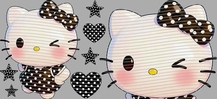 16oz Sanrio-SO-763